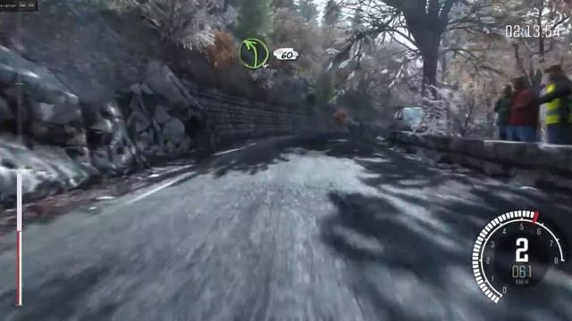 DiRT Rally ULTRA HD PC