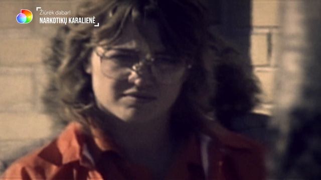 Narkotikų Karalienė L Go3