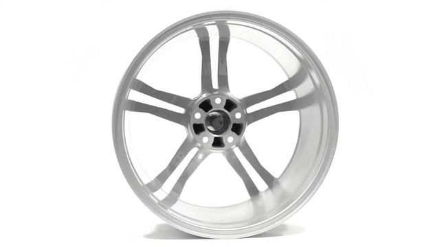 FelgenOutlet.de - Avus · AC 515 · Silver/polish
