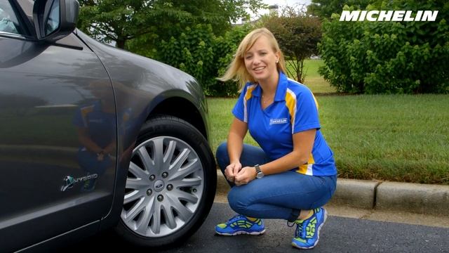 How To Measure Tire Tread Depth