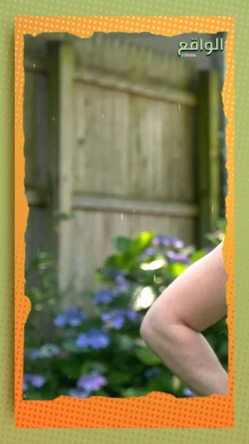 فتاة الضفدع.. صاحبة أكبر فم بالعالم