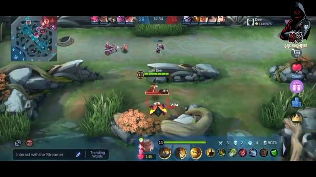 ဘယ္ခ်ိန္ၾကည့္ၾကည့္ အျမဲတမ္းေကာင္းေနတဲ့ ကိုDee ရဲ႕ Chou