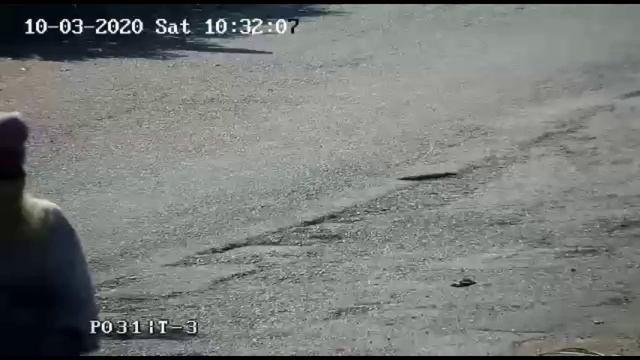 HIKVISION PTZ CAMERA 25XZOOM