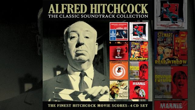 To Catch A Thief: Main Theme