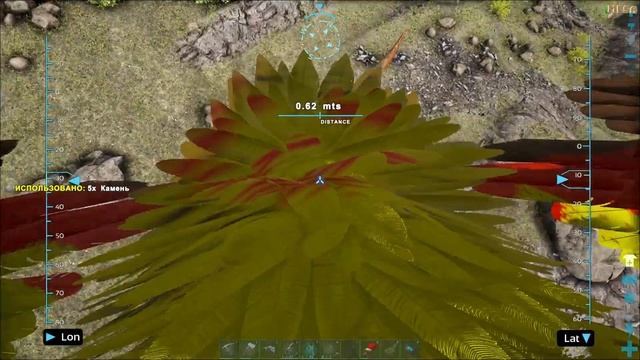 Охота на ГИГУ -  ARK Survival Evolved #6