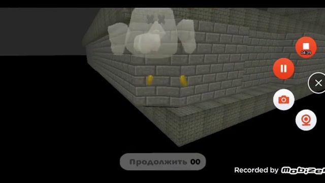 маднесс комбот в чикен гане и хаги ваги 1 часть