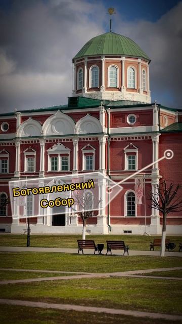 ТУЛЬСКИЙ КРЕМЛЬ
ВЫПУСК НА МОЕМ КАНАЛЕ