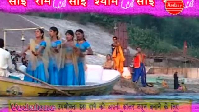 Sai Main Teri Patang || All Time Hit Sai Bhajan || Amit Kaushik,Ragansh Kaushik