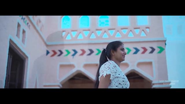 Pre Wedding  Song Mere Wala Sardar Bachitar & Amanjot By Deep Photography Kahangarh 89686 44472