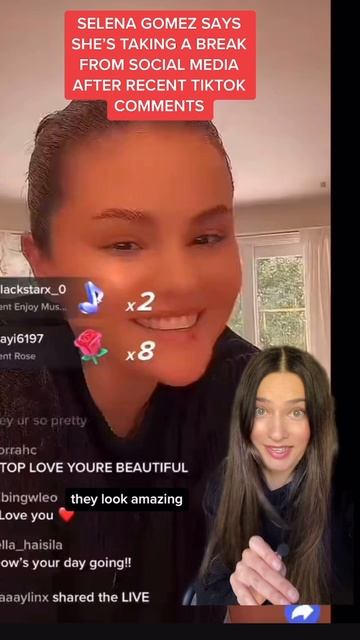 Selena Gomez Taking BREAK From Social Media Amid Hailey Bieber & Kylie Jenner Drama!