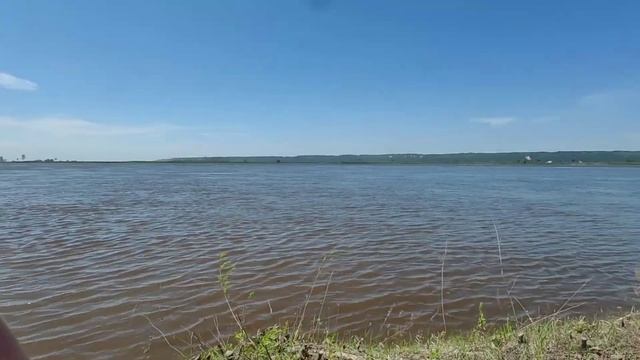 Всей семьëй на отдых