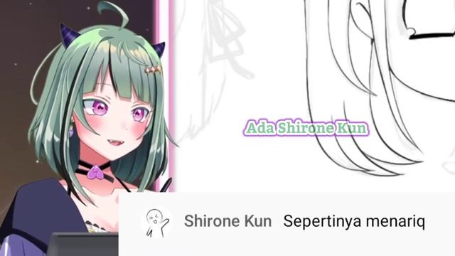 Kak Kawi, Kapan Main Gamenya ? ... [Karissa Sharlotte - Metanoia ID]