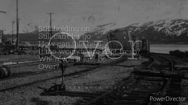 Over | Spoken Word Poetry