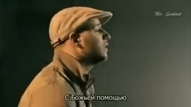 Мусульманская песня со смыслом