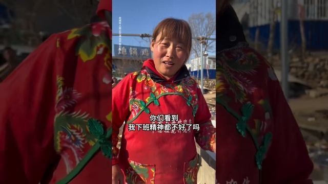 山东大集，30块钱羊肚汤配小酒，美#在路边摊感受人间烟火 #人间烟火 #好酒推荐 #山东大集早酒 #山东大集