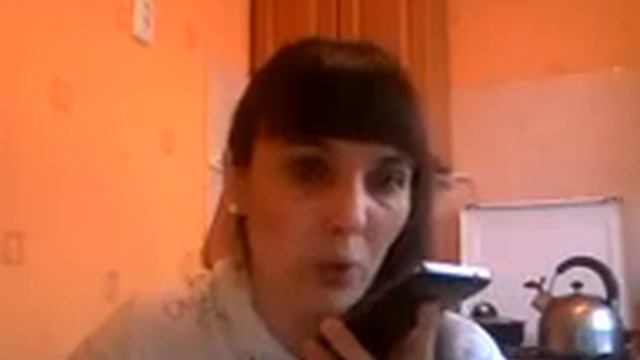 Студентка Настя готова