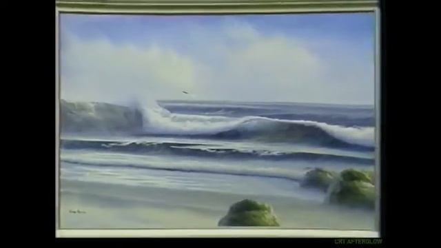 1989 Starving Artists Group Art Expo & Sale Commercial - Adams Mark Hotel & Marriott Hotel
