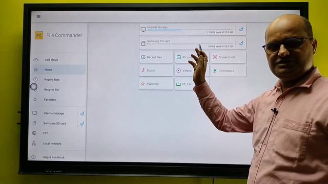 Newline Android 11 Short Video, Interactive Flat Panel, Newline Flat Panel Android 11
