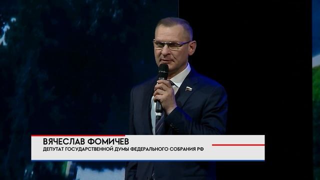 Информационно-аналитическая программа «Неделя» от 16 марта 2024. Первый мытищинский (12+)