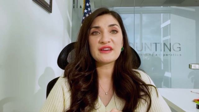 Подача налоговой декларации для нерезидентов США? | Все о налогах в США