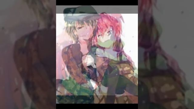 Flippy X Flaky For: EddieBear :3