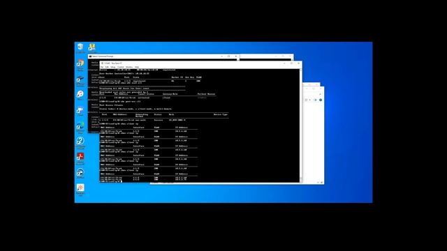 HPE Aruba Networks AOS-CX 10.08 Update - UBT Enhancements And Device Fingerprinting