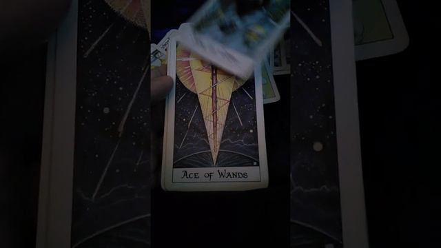 The Cosmic Tarot, 78 Card Deck, A Look At All The Cards.