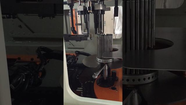 SMT-From Winding Area