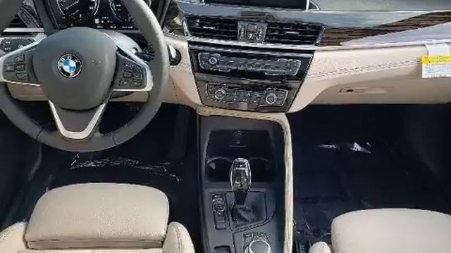 2020 BMW X1 SDrive28i In Fort Pierce, FL 34982