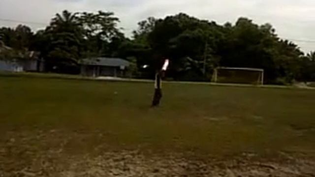 How  To Test Launching F1A Glider A.k.a Glider A2 Before Flight