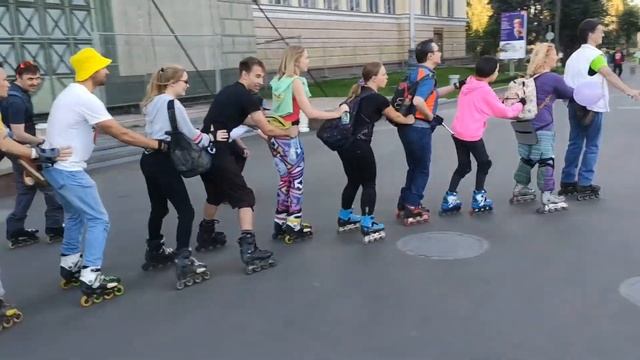 Пончиковая Юбилейная 29.08.2020