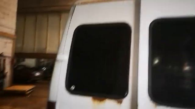 Car For Parts - Fiat DUCATO 1998 2.8L 90kW Diesel