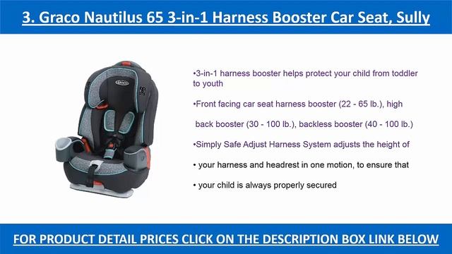 ✅7 Best Convertible Car Seats Review 2022 | Best Convertible Car Seats Reviews