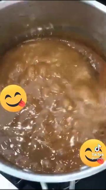 Dulse De Leche