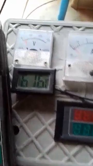 Mini TURBINA  WIATROWA + Piecyk 1200 W . Wiatr 1-4 M/s