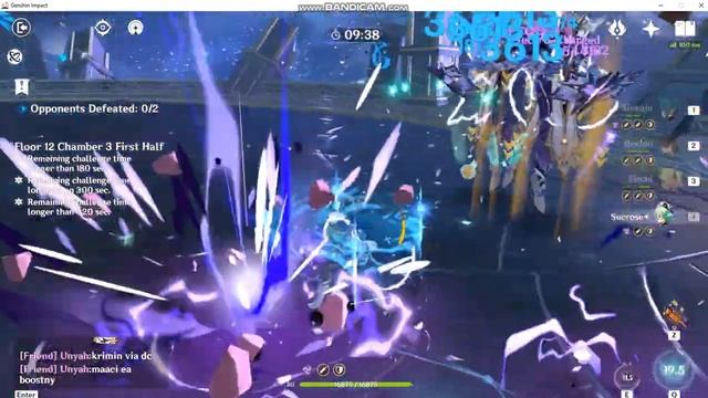 Sucrose Carry Comp Test