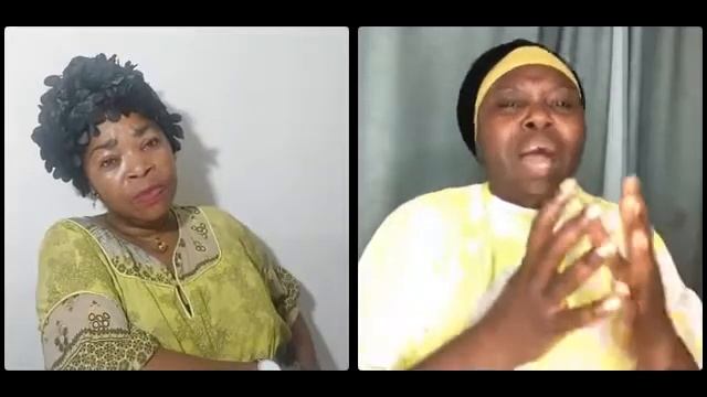 1 Séminaire 1rois 19.18 Servons Baal Sans Le Savoir. La Prophétesse Angel Piana