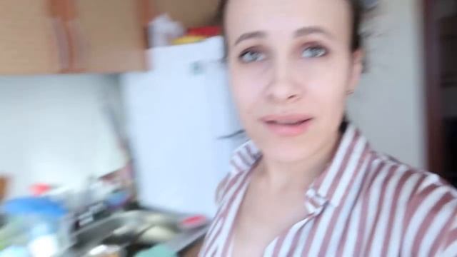 Влог 24.02.18 Побежал!!