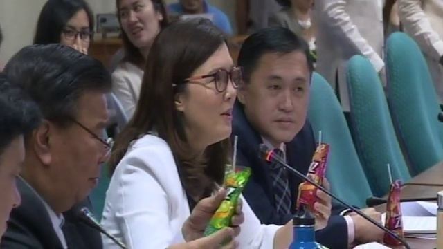 Committee On Ways And Means (August 20, 2019)