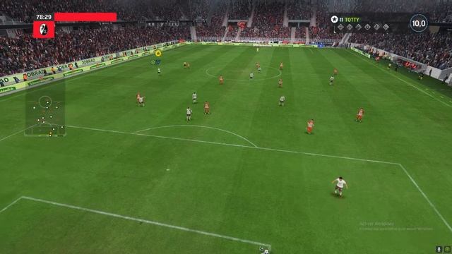 EA SPORTS FC 24