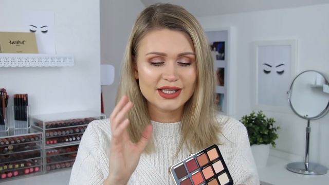 MAKE UP MONATSFAVORITEN OKTOBER | TOPS & FLOPS | à La Alena