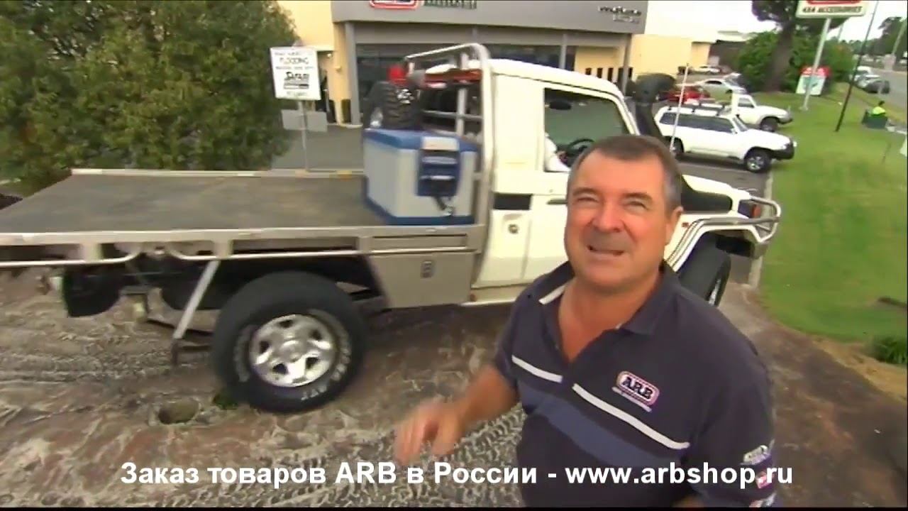 Мы делаем недоступное доступным ! Профессиональный тюнинг внедорожников для путешествий.