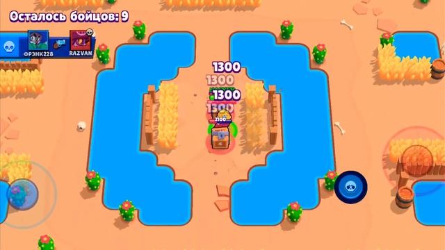 Добиваю джеки до 13 левла!!!😁