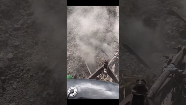 BUNAQASI BO’LMAGAN!  MIK 504 O’ZBEKISTONDA YAGONA KUCHLI TRAKTOR.