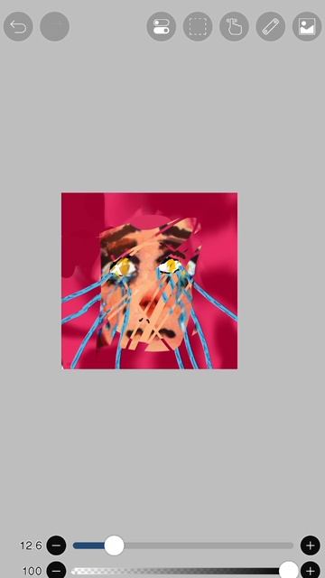 нарисовала вашу Машу. как вам?  время работы:1ч. 27 мин. #хочуврекомендации #ютуб #roblox