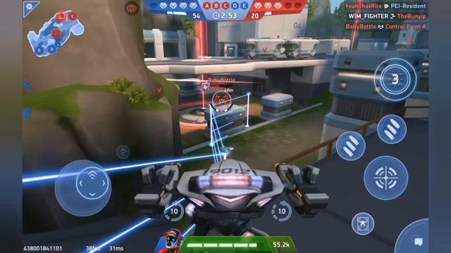 DUAL CABINE 12 | PANTHER OP | INSANE GAMEPLAY