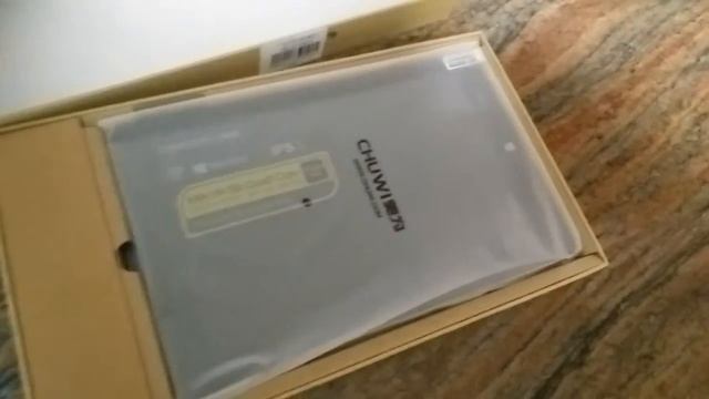 CHUWI HiBook Pro 2 In 1 Ultrabook Tablet PC_1