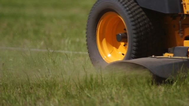 CubCadet Dārza Tehnika