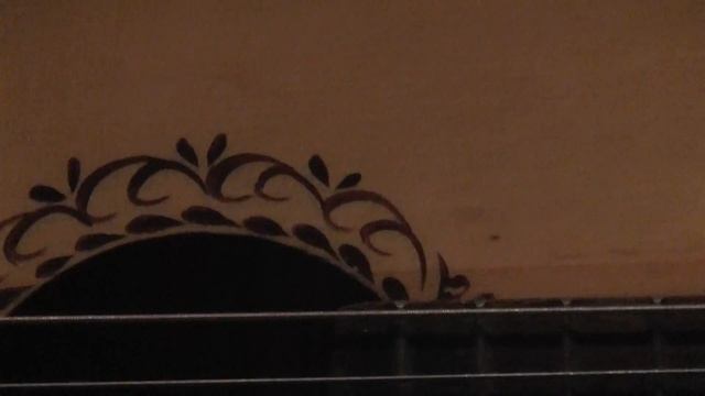 Вепрь песни под гитару - Блюзовая композиция