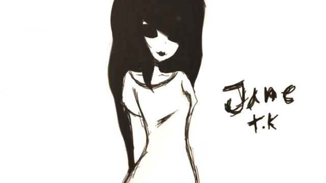 Джейн Убийца - ты мне осточертел